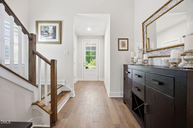 2081 Florine Drive, Apex, NC 27502