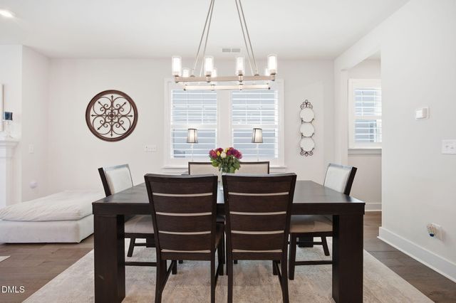 2081 Florine Drive, Apex, NC 27502