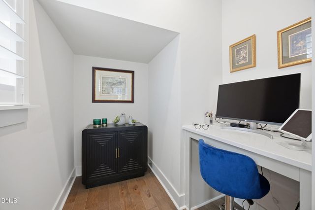 2081 Florine Drive, Apex, NC 27502