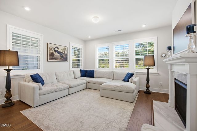 2081 Florine Drive, Apex, NC 27502