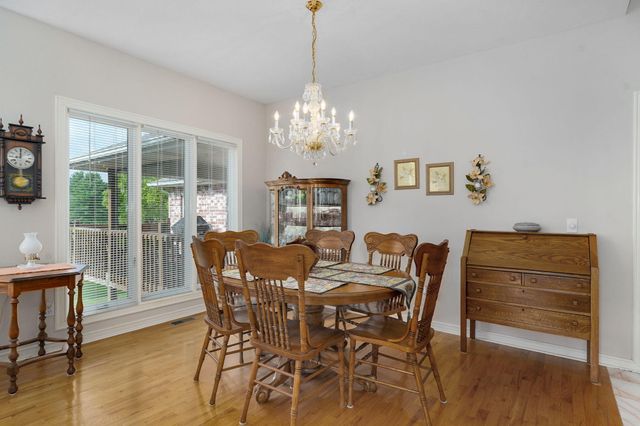 808 W Jackson Avenue, Nixa, MO 65714