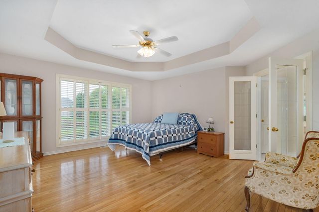 808 W Jackson Avenue, Nixa, MO 65714