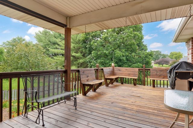 808 W Jackson Avenue, Nixa, MO 65714