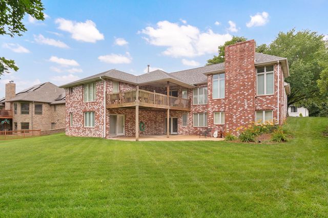 808 W Jackson Avenue, Nixa, MO 65714