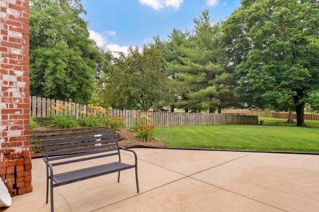 808 W Jackson Avenue, Nixa, MO 65714