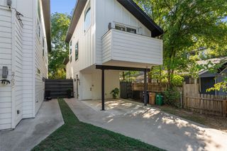 2703 E 3rd ST 2, Austin, TX 78702