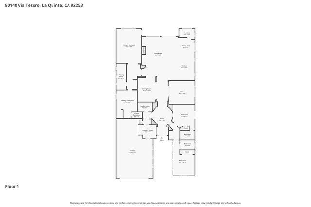 80140 ViA Tesoro, La Quinta, CA 92253