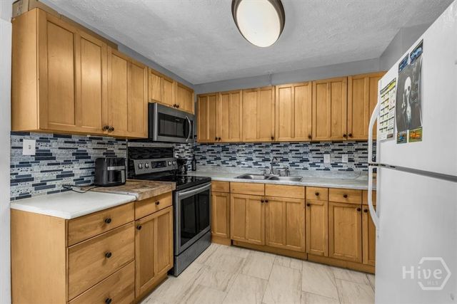 1511 Cathy Street, Savannah, GA 31415