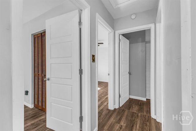 1511 Cathy Street, Savannah, GA 31415