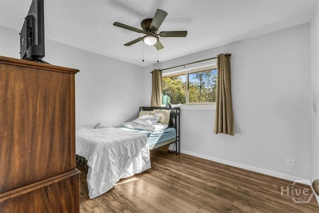 1511 Cathy Street, Savannah, GA 31415