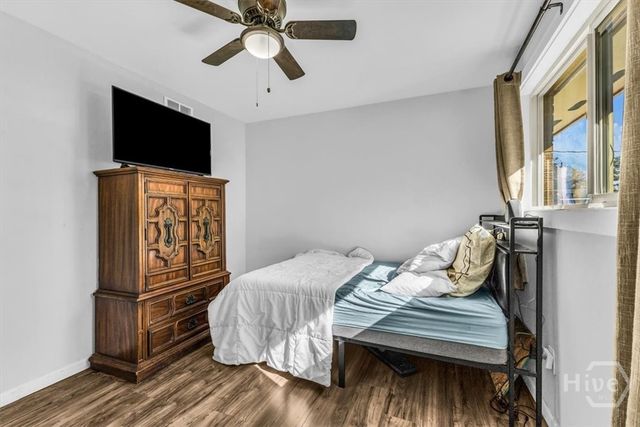 1511 Cathy Street, Savannah, GA 31415