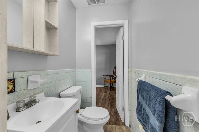 1511 Cathy Street, Savannah, GA 31415