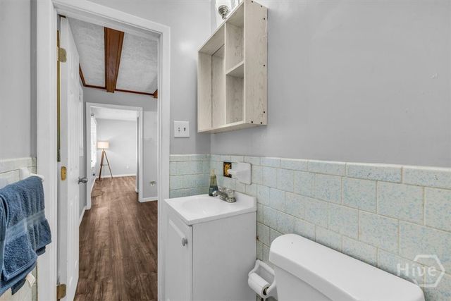 1511 Cathy Street, Savannah, GA 31415