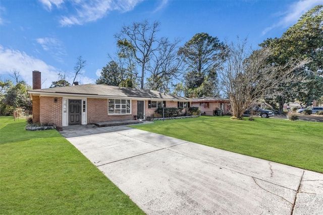 1511 Cathy Street, Savannah, GA 31415