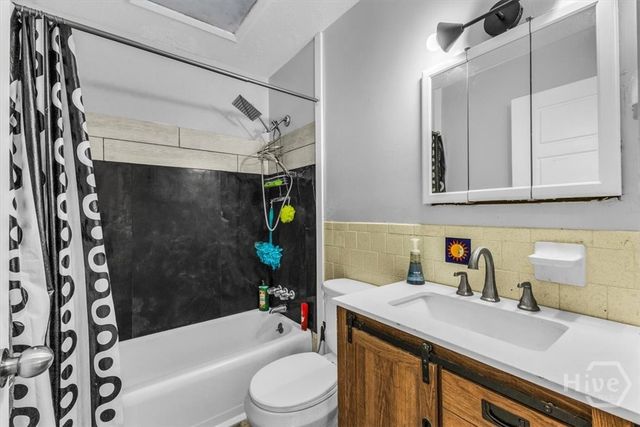 1511 Cathy Street, Savannah, GA 31415