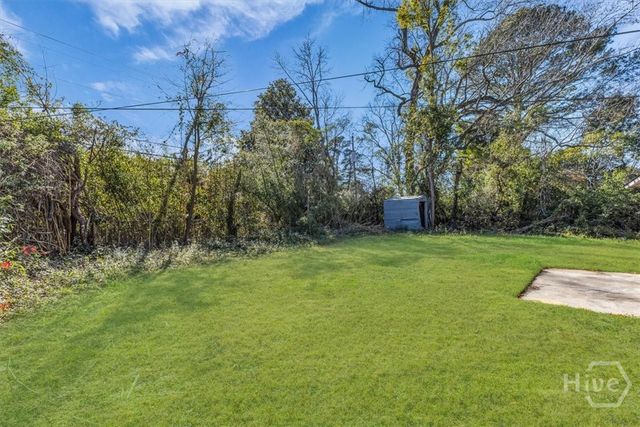 1511 Cathy Street, Savannah, GA 31415