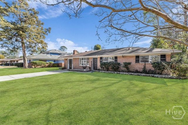 1511 Cathy Street, Savannah, GA 31415