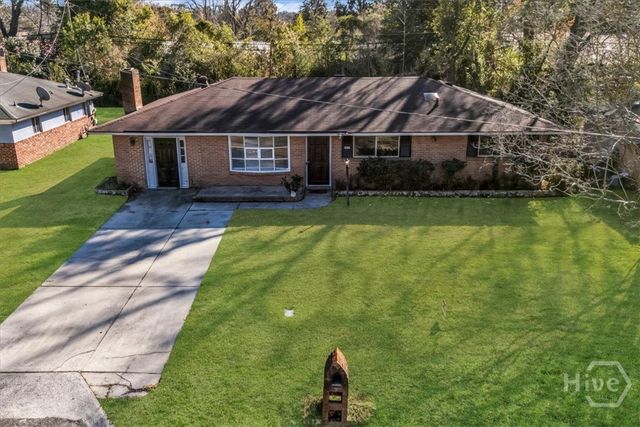 1511 Cathy Street, Savannah, GA 31415