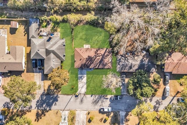 1511 Cathy Street, Savannah, GA 31415