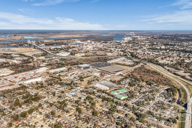 1511 Cathy Street, Savannah, GA 31415