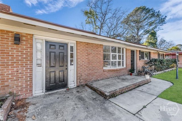 1511 Cathy Street, Savannah, GA 31415