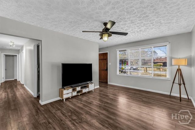 1511 Cathy Street, Savannah, GA 31415