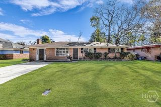 1511 Cathy Street, Savannah, GA 31415