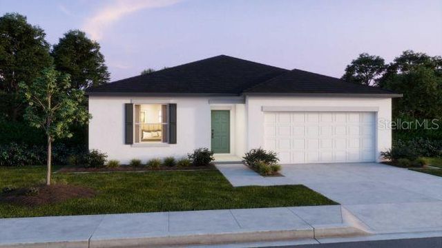26250 BROOKS ROAD, Punta Gorda, FL 33955