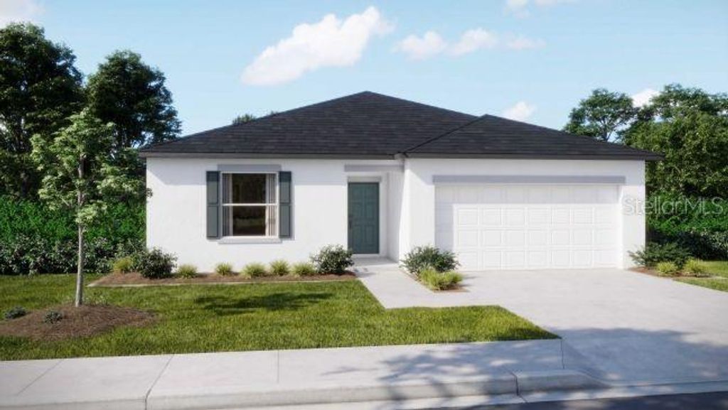 26250 BROOKS ROAD, Punta Gorda, FL 33955