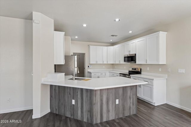 1433 N 80TH Lane, Phoenix, AZ 85043