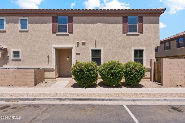 1433 N 80TH Lane, Phoenix, AZ 85043
