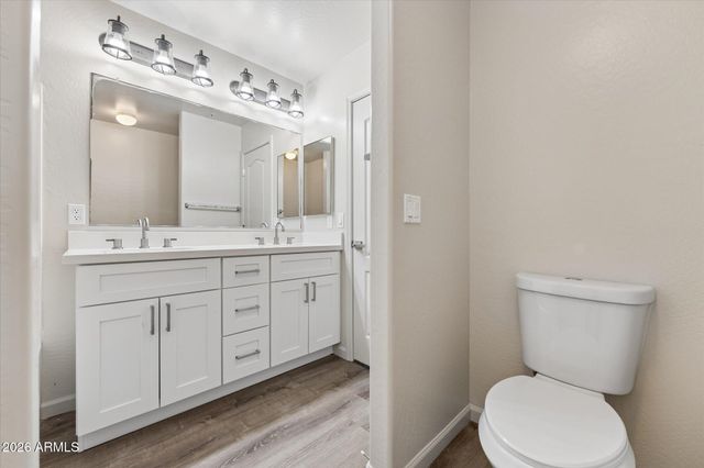 1433 N 80TH Lane, Phoenix, AZ 85043