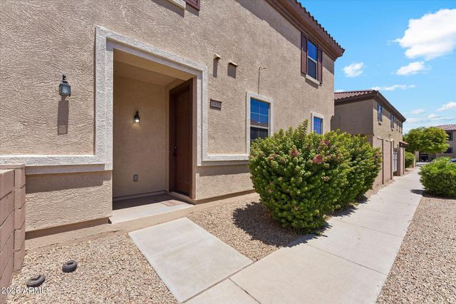 1433 N 80TH Lane, Phoenix, AZ 85043