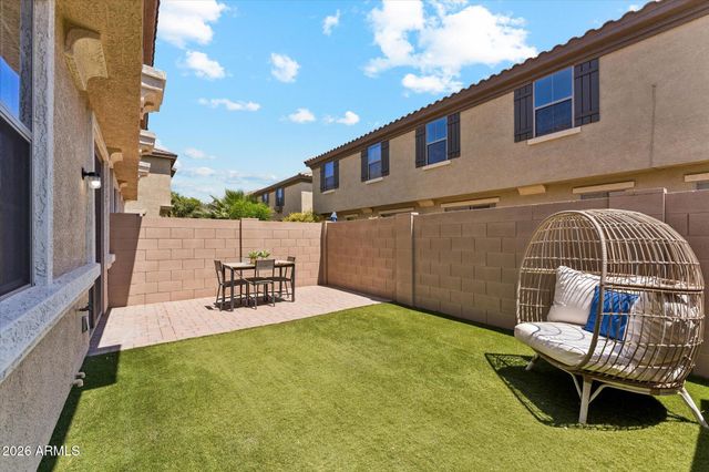 1433 N 80TH Lane, Phoenix, AZ 85043