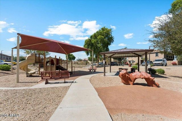 1433 N 80TH Lane, Phoenix, AZ 85043