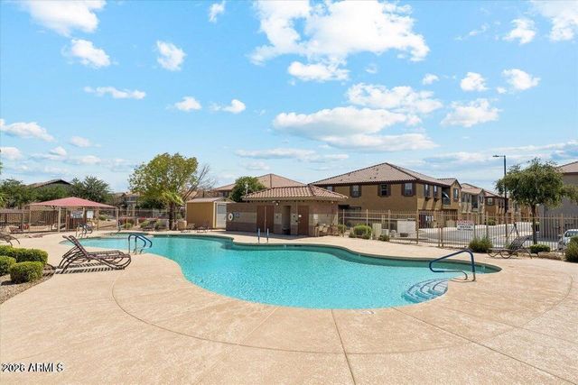 1433 N 80TH Lane, Phoenix, AZ 85043