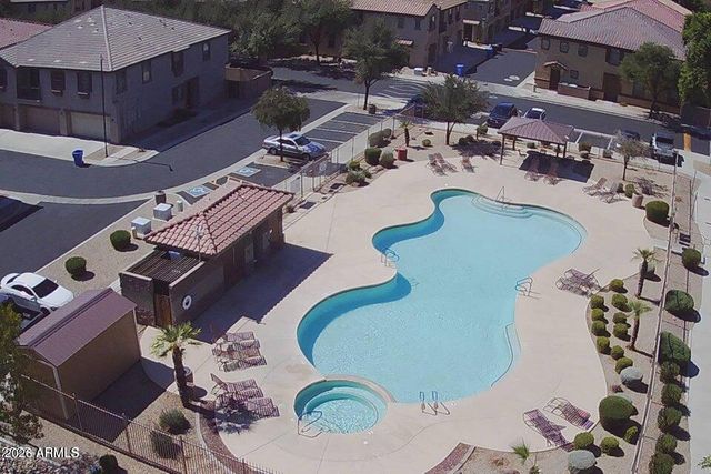 1433 N 80TH Lane, Phoenix, AZ 85043
