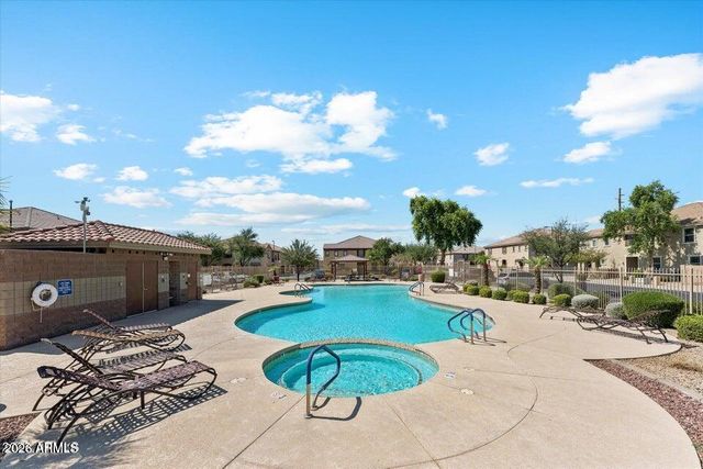 1433 N 80TH Lane, Phoenix, AZ 85043