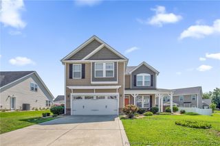 150 Pendleton Street, Raeford, NC 28376