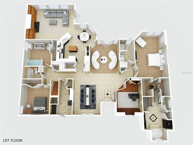 1704 KERSLEY CIRCLE, Lake Mary, FL 32746