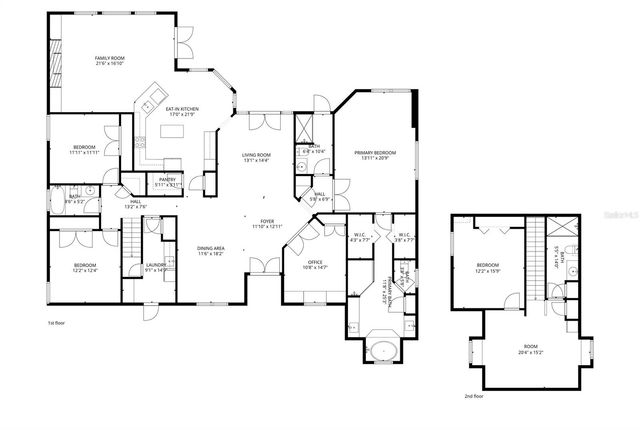 1704 KERSLEY CIRCLE, Lake Mary, FL 32746