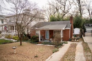 2640 Chesterfield Avenue, Charlotte, NC 28205