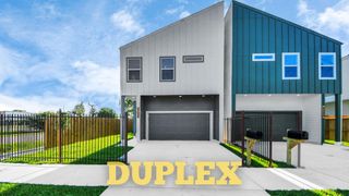 9303 & 9305 Jutland Road, Houston, TX 77033