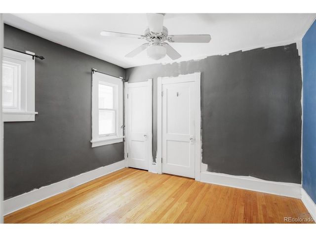 851 S Vine St, Denver, CO 80209
