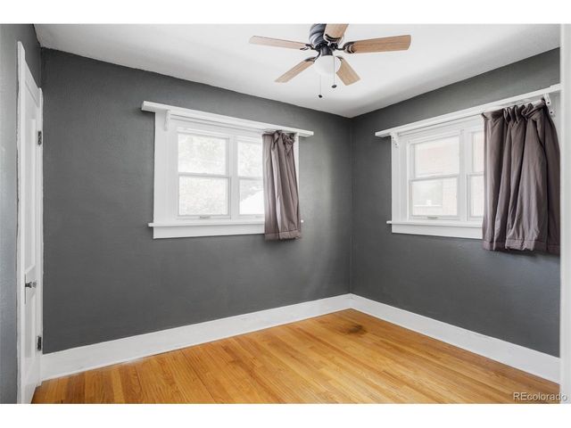 851 S Vine St, Denver, CO 80209