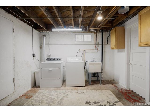 851 S Vine St, Denver, CO 80209