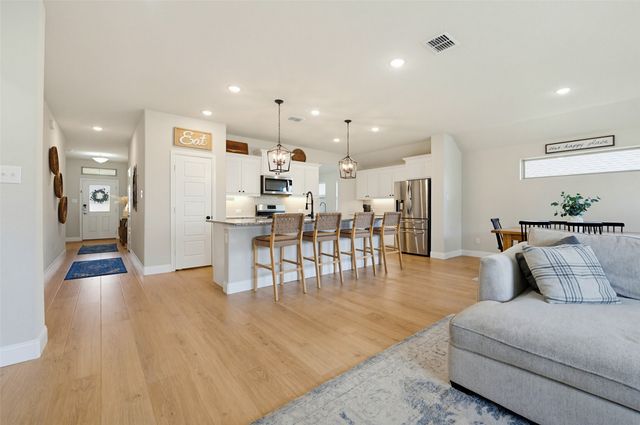 483 Crystal Clear Lane, Princeton, TX 75407