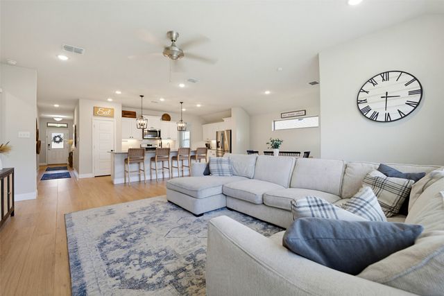 483 Crystal Clear Lane, Princeton, TX 75407