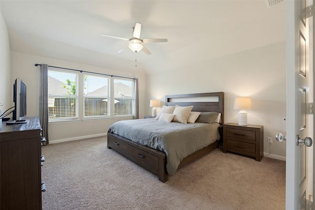 483 Crystal Clear Lane, Princeton, TX 75407