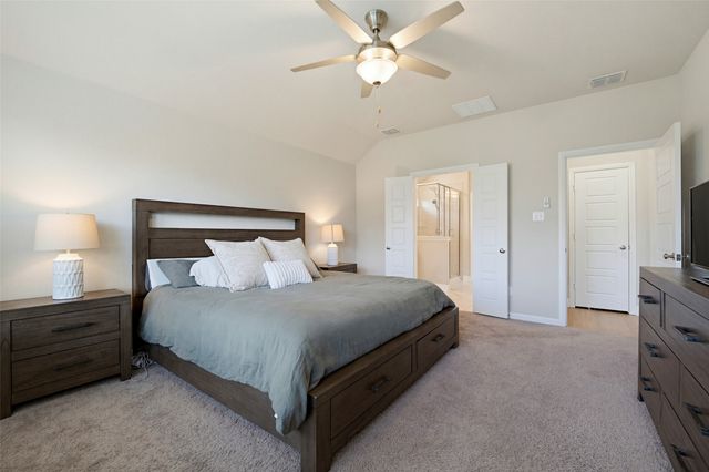 483 Crystal Clear Lane, Princeton, TX 75407